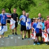 Kindersportfest 2019 der Gebietsgruppe